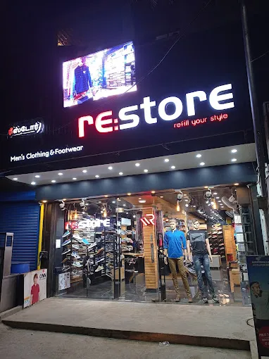 Restore Clothing